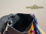 Hermès Evelyne Perforated H-Shaped Crossbody Bag Practical, Premium Quality, High Recognition - Image 9
