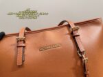 Michael Kors New Arrival Tote Bag Pvc Material Classic Durable Commuter Bag - Image 3