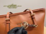 Michael Kors New Arrival Tote Bag Pvc Material Classic Durable Commuter Bag - Image 4