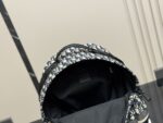 Dior New Backpack Unisex Large Capacity Travel & Student Essential - Image 4
