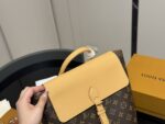 Louis Vuitton Backpack Unisex, Versatile, Iconic Masterpiece - Image 3
