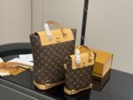 Louis Vuitton Backpack Unisex, Versatile, Iconic Masterpiece - Image 8