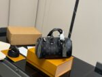 Louis Vuitton Keepall 25 Pillow Bag - Compact And Adorable - Boyfriend'S Battle Bag