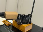 Louis Vuitton Carryall Bow Casual Women'S Handbag