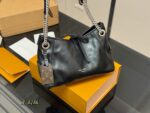 Louis Vuitton Carryall Bow Casual Women'S Handbag - Image 6