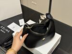 Celine Ava Underarm Bag Carry It By Hand For Powerful Presence Practical, Sophisticated And Luxurious - Image 4