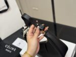 Celine Ava Underarm Bag Carry It By Hand For Powerful Presence Practical, Sophisticated And Luxurious - Image 6