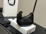 Celine Ava Underarm Bag Carry It By Hand For Powerful Presence Practical, Sophisticated And Luxurious - Image 7