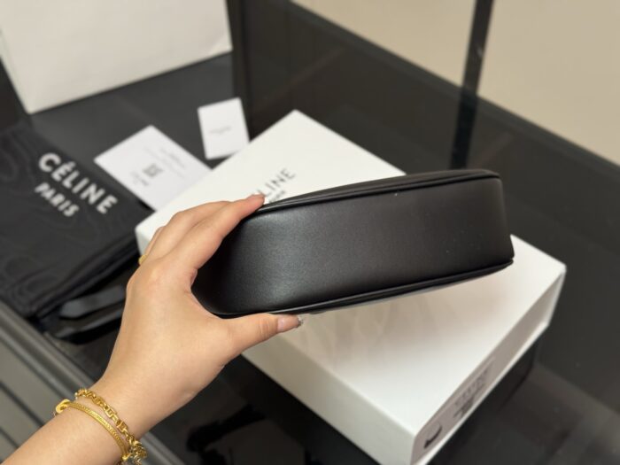 Celine Ava Underarm Bag Carry It By Hand For Powerful Presence Practical, Sophisticated And Luxurious - Image 8