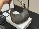 Celine Ava Underarm Bag Luxurious Feel Highly Practical Exudes Confidence - Image 2