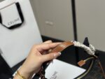 Celine Ava Underarm Bag Luxurious Feel Highly Practical Exudes Confidence - Image 3