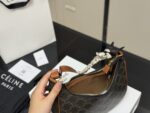 Celine Ava Underarm Bag Luxurious Feel Highly Practical Exudes Confidence - Image 4