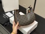 Celine Ava Underarm Bag Luxurious Feel Highly Practical Exudes Confidence - Image 5