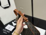 Celine Ava Underarm Bag Luxurious Feel Highly Practical Exudes Confidence - Image 6