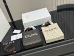 Celine Vintage Mini Music Score Bag Timeless And Durable, Perfect For All Seasons