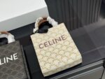 Celine Vintage Mini Music Score Bag Timeless And Durable, Perfect For All Seasons - Image 9