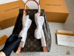 Louis Vuitton Montsouris Monogram Backpack Replica Edition - Versatile And Portable - Image 5