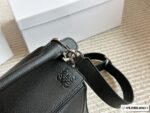 Loewe Puzzle Geometric Bag - Cowhide Leather - Excellent Handfeel - Image 3
