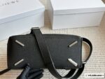 Loewe Puzzle Geometric Bag - Cowhide Leather - Excellent Handfeel - Image 8