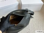 Loewe Puzzle Geometric Bag - Cowhide Leather - Excellent Handfeel - Image 9