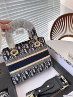 Dior Classic Monogram Collection Luxury Gift Set - Image 4