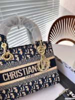 Dior Classic Monogram Collection Luxury Gift Set - Image 5