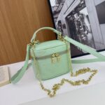 Louis Vuitton Multicolour Mini Square Box Bag - Image 6