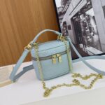 Louis Vuitton Multicolour Mini Square Box Bag - Image 5