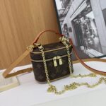 Louis Vuitton Multicolour Mini Square Box Bag - Image 2