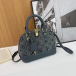 Louis Vuitton Monogram Shell Bag - Image 2