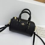 Premium Versatile Boston Pillow Bag - Image 8