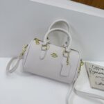 Premium Versatile Boston Pillow Bag - Image 9