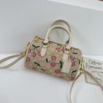 Premium Versatile Boston Pillow Bag - Image 10